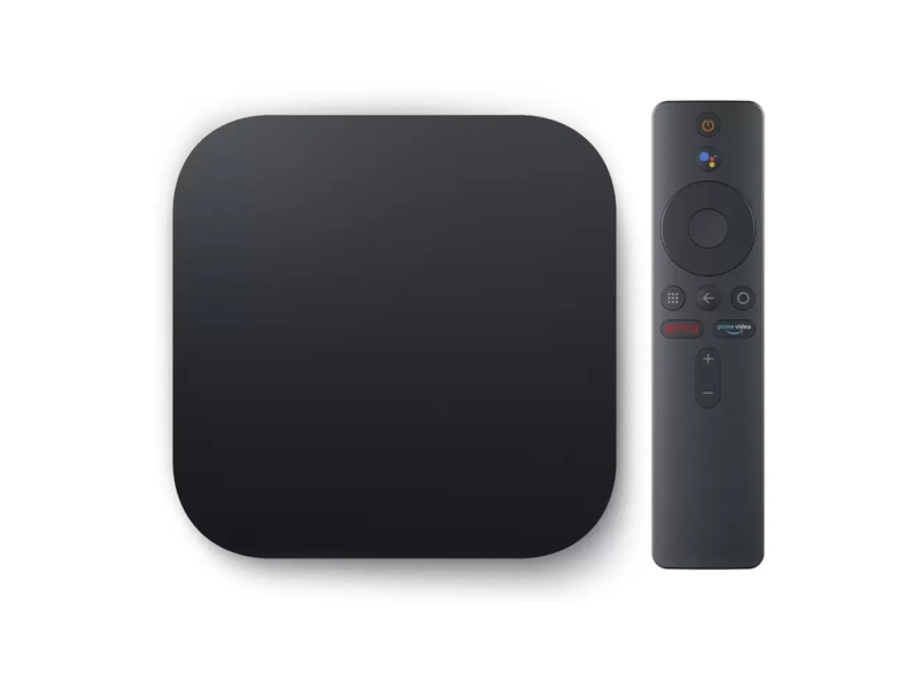 32 Inches TV with Media Streaming Device